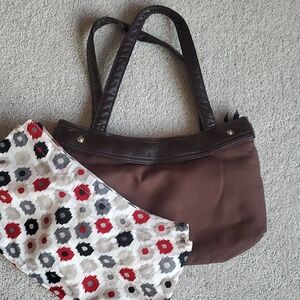 Thirty One Bag with removeable cover